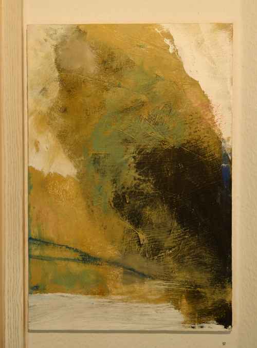 "Bilder, Bronzen und Schmuck", Ausstellung im Goldschmiede-Atelier Düren, Bonn, März 2020