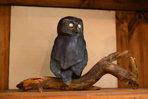 "Bilder, Bronzen und Schmuck", Ausstellung im Goldschmiede-Atelier Düren, Bonn, März 2020