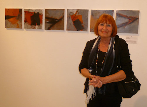 kunstraum remagen mitte, 2012