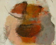 "Variation vom Rot-Schwarz-Gefüge III&quot (#616)