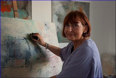 Atelier: Mainzer Straße 47, 53179 Bonn